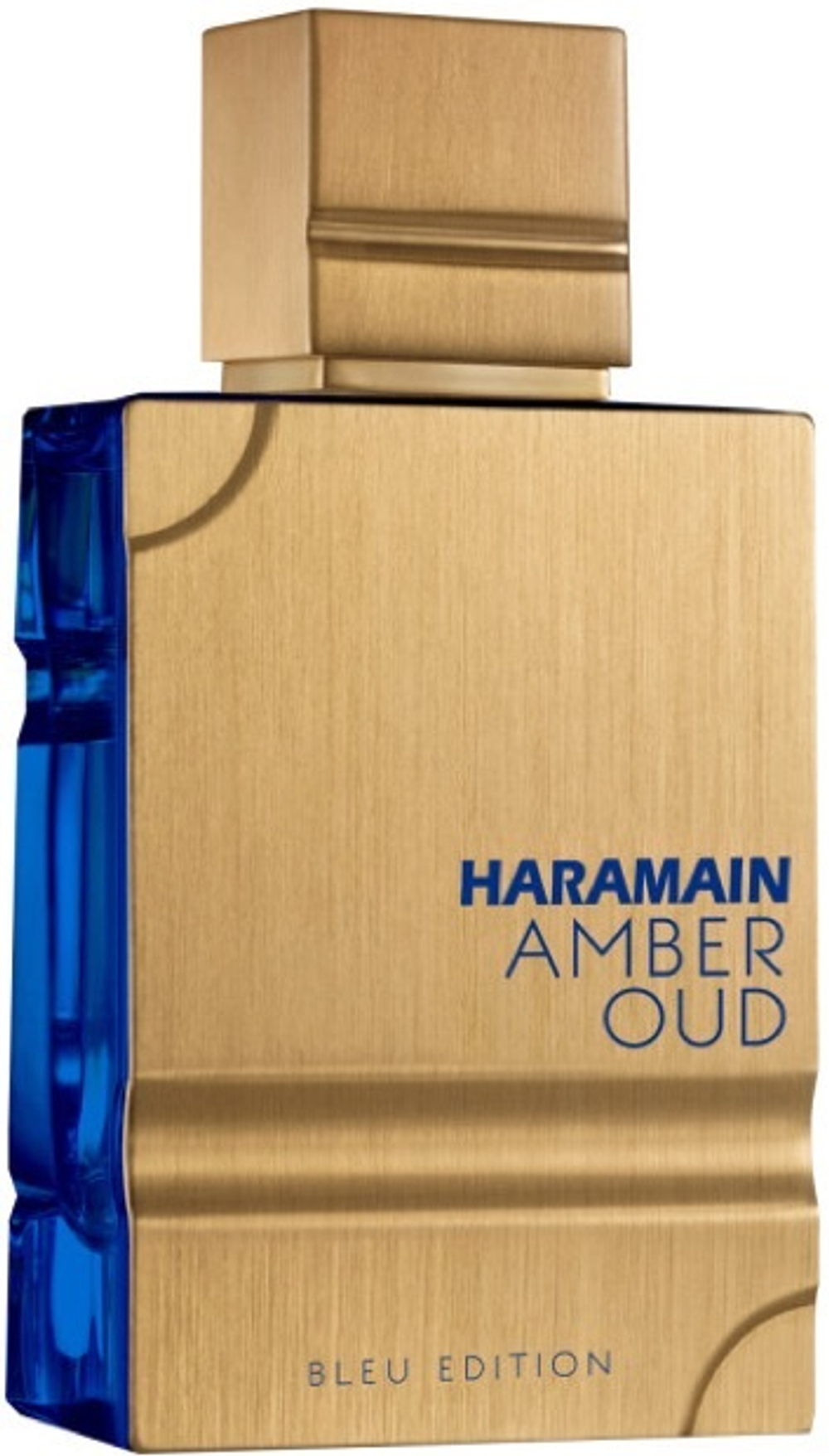 Al Haramain Amber Oud Bleu Edition