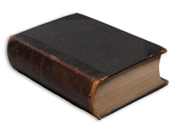 Пирогов Н.И. Начала общей военнополевой хирургии. Первое, прижизн. изд.В 2-х частях. Дрезден, 1865