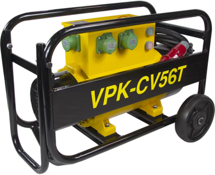 Преобразователь частоты VPK-CV56T