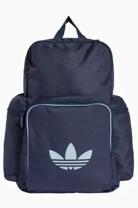 Рюкзак adidas Adicolor - темно-синий