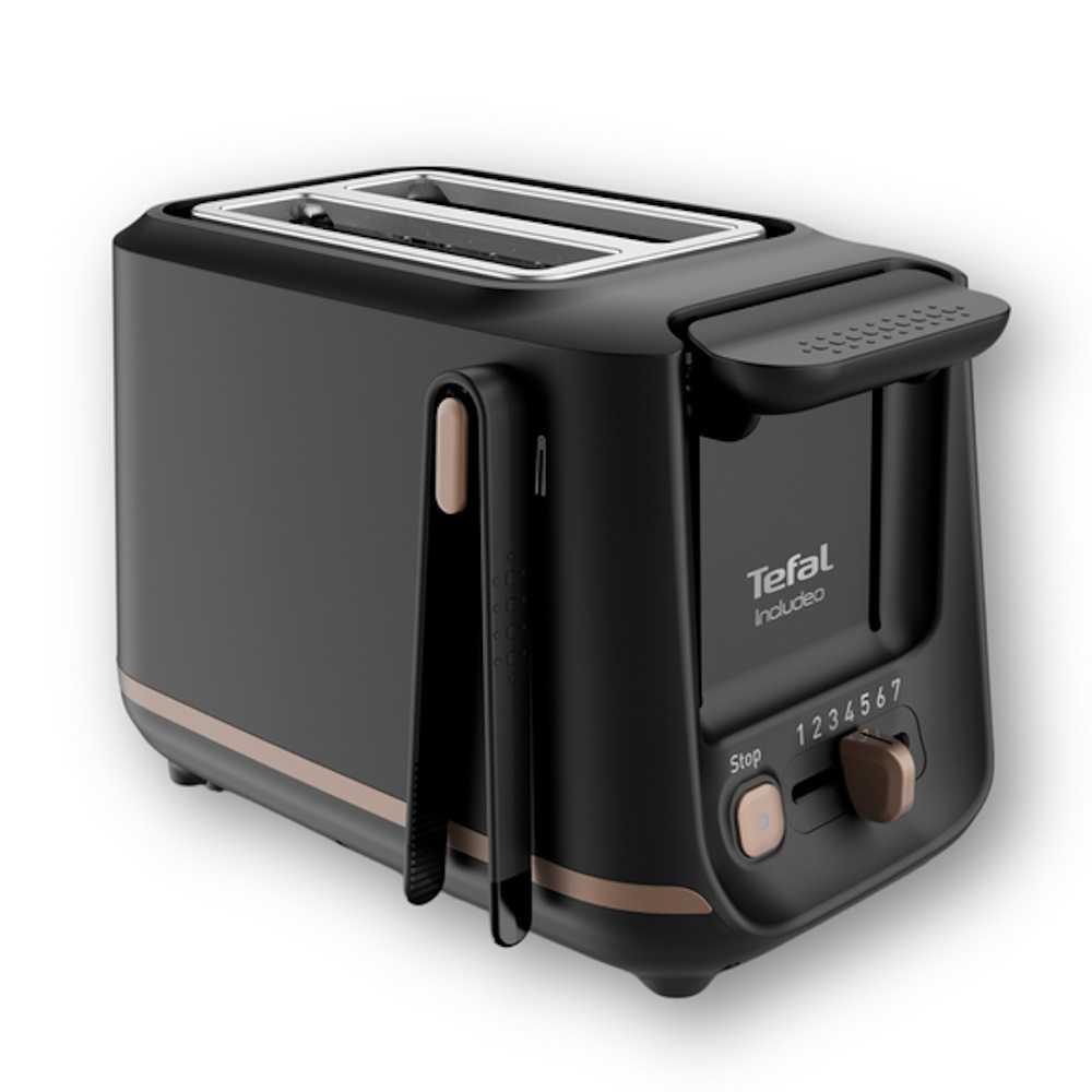 Набор Tefal EY9228E0 + Tefal TT533811