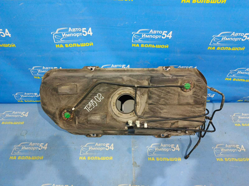 Бак топливный CHEVROLET AVEO 2008