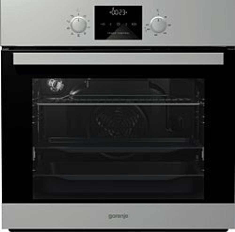 Встраиваемый духовой шкаф  Gorenje  BO 635E20X-2