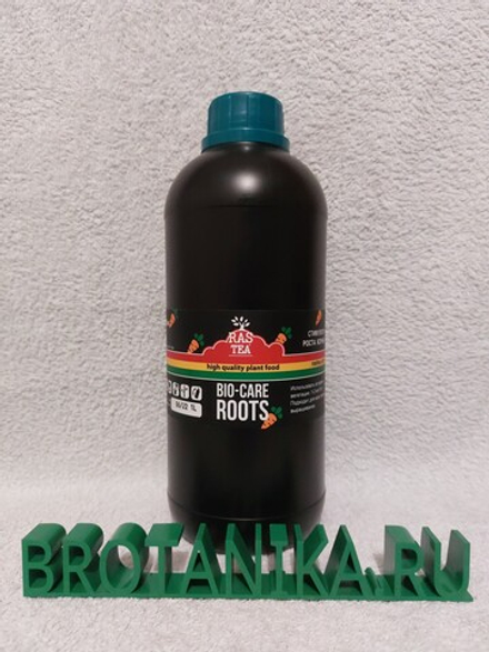 RASTEA Bio-Roots Care 1 л