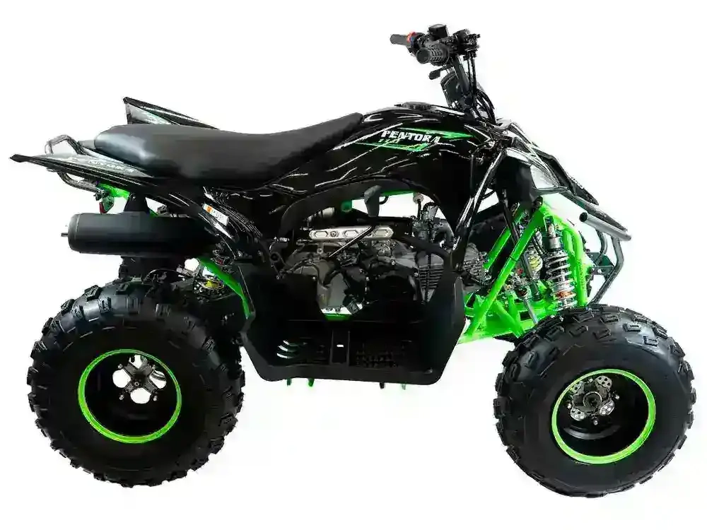 Квадроцикл MOTAX PENTORA 110 cc NEW