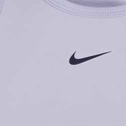 Женская теннисная майка Nike Dri-Fit Performance 3in Tank Top Women - Lilac