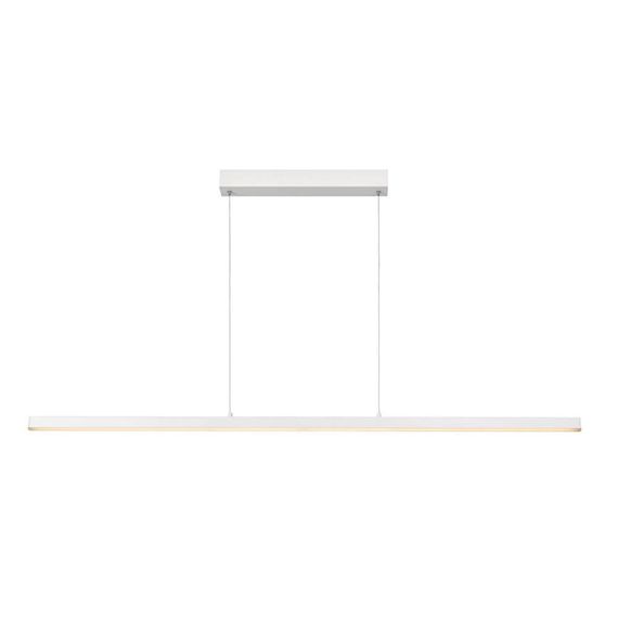 Подвесной светодиодный светильник Lucide Sigma 23460/33/31