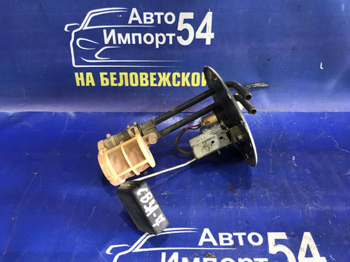 Датчик уровня топлива MITSUBISHI MIRAGE 1992
