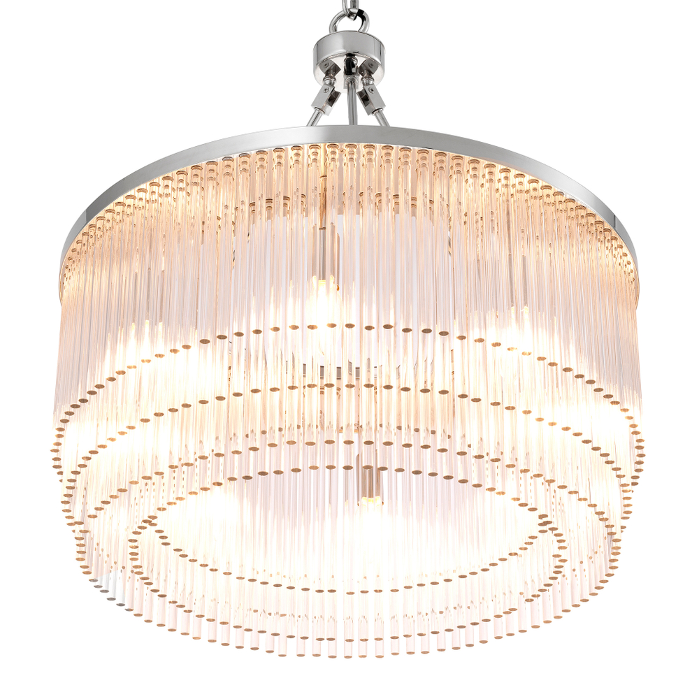 Люстра Chandelier Hector S арт.114718