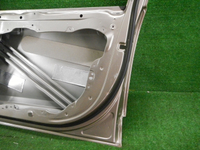 Дверь передняя правая Porsche Cayenne 2 958 (2010-2018)