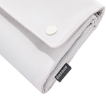 Чехол для ноутбука Baseus Folding Series 13" Laptop Sleeve - Creamy White