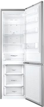 Холодильник LG GB-P20PZCZS