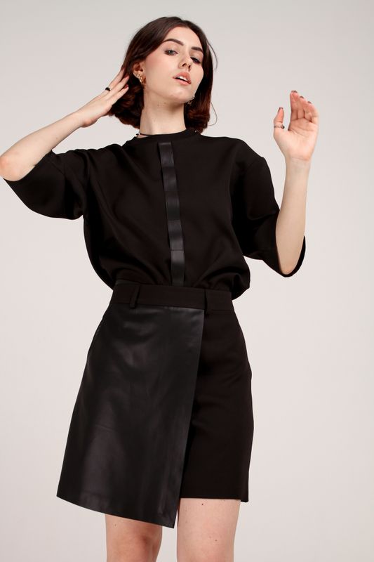 ЮБКА-ШОРТЫ PARIKMAXERU