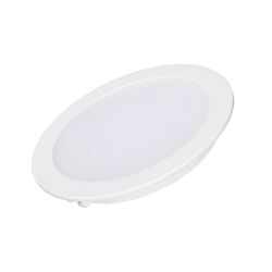 Светильник DL-BL145-12W Warm White (Arlight, IP40 Металл, 3 года) 021438