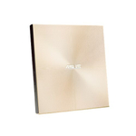 Привод DVD±RW внешний ASUS SDRW-08U9M-U Gold