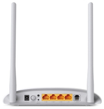 Wi-Fi роутер TP-LINK TD-W8961N