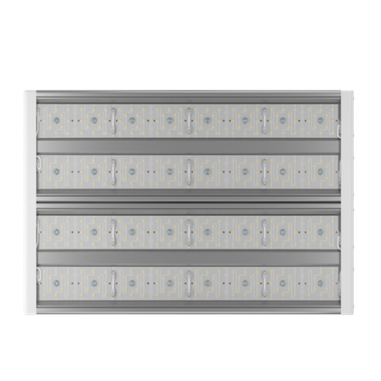 Прожектор LED АВРОРА ДО01-200-002-4К Д120 200Вт 4000K IP65 Прозрачный 31000лм 482х333х145мм WOLTA PRO