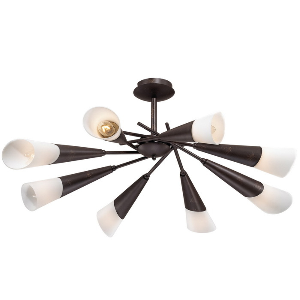 Люстра 2464/8C