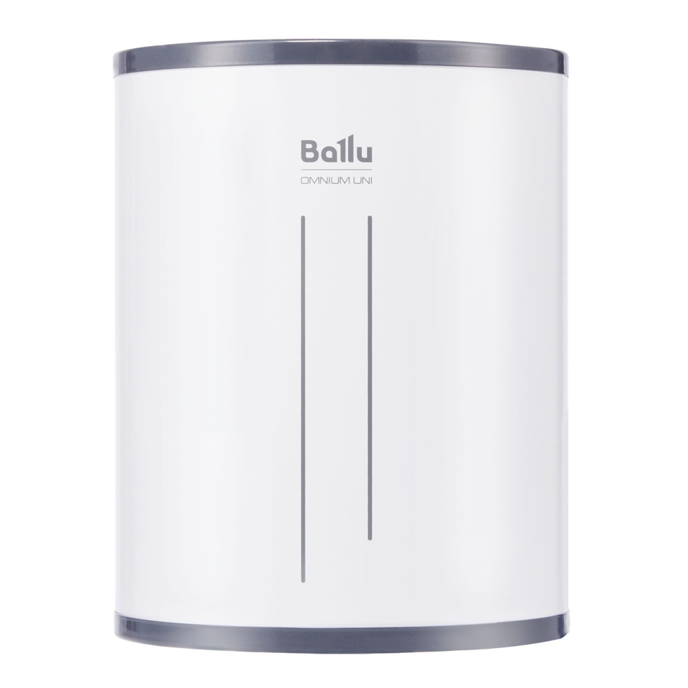 Водонагреватель Ballu BWH/S Omnium Uni O