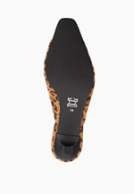 Мюли // Elise // Leopard