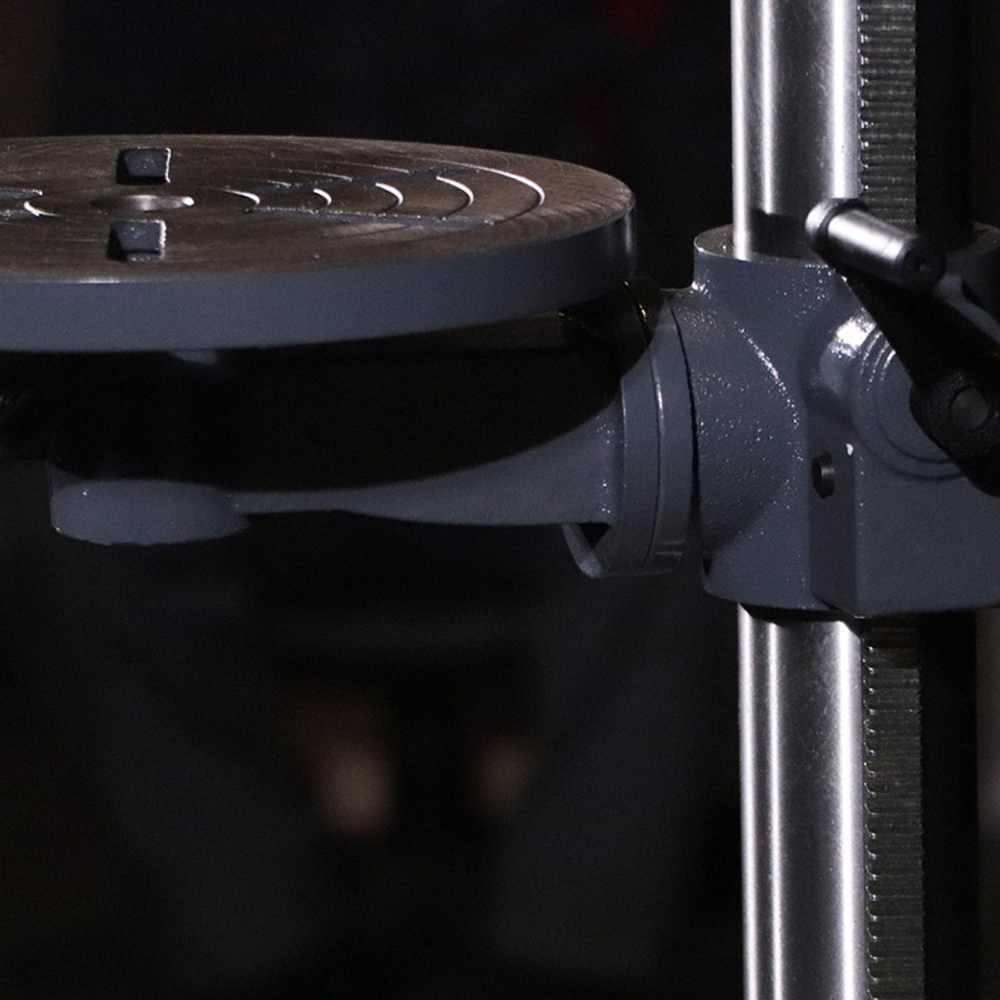 VISPROM B-1516/400 сверлильный станок