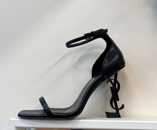 Босоножки Yves Saint Laurent Opyum