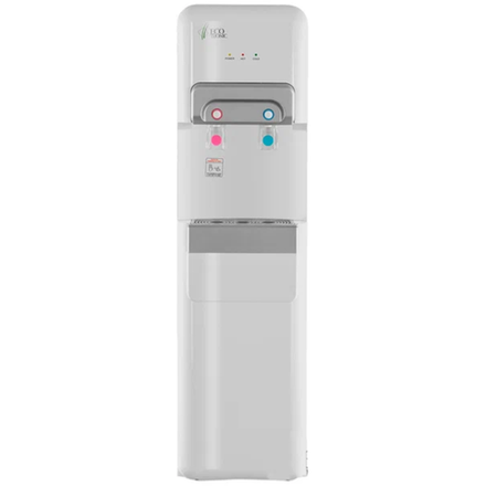 Пурифайер Ecotronic V10-U4L White