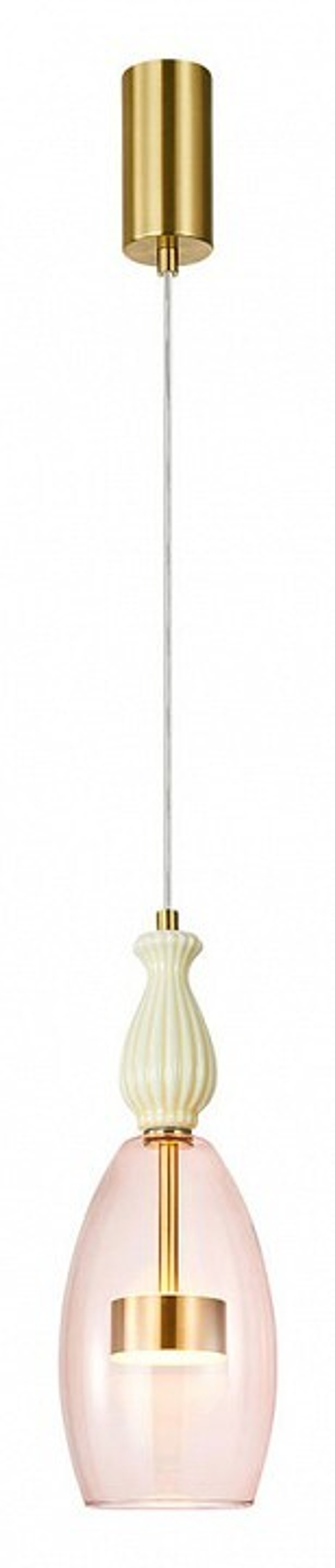 Подвесной светильник Arte Lamp Coral A2405SP-9PK