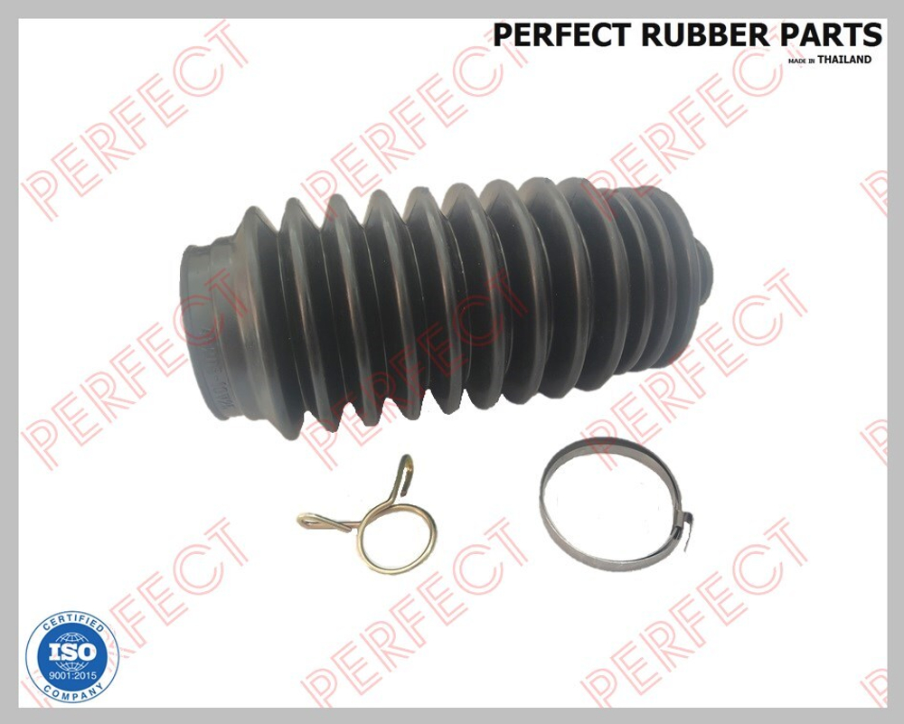 Пыльник рулевой рейки 9x45x155 PERFECT (Кратность 1 шт) NS55A31P