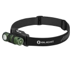 Налобный светодиодный фонарь Olight Perun 2 Mini OD Green CW
