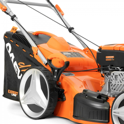 Газонокосилка роторная Daewoo DLM 5100SP 4400Вт