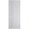 Profil Doors 28PA крем вайт профиль серебро