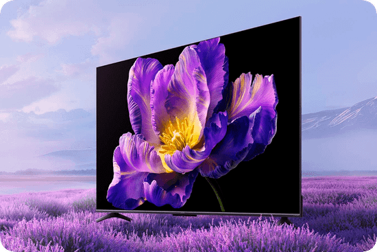 Телевизор Xiaomi TV S Mini LED 65 144HZ (2024)