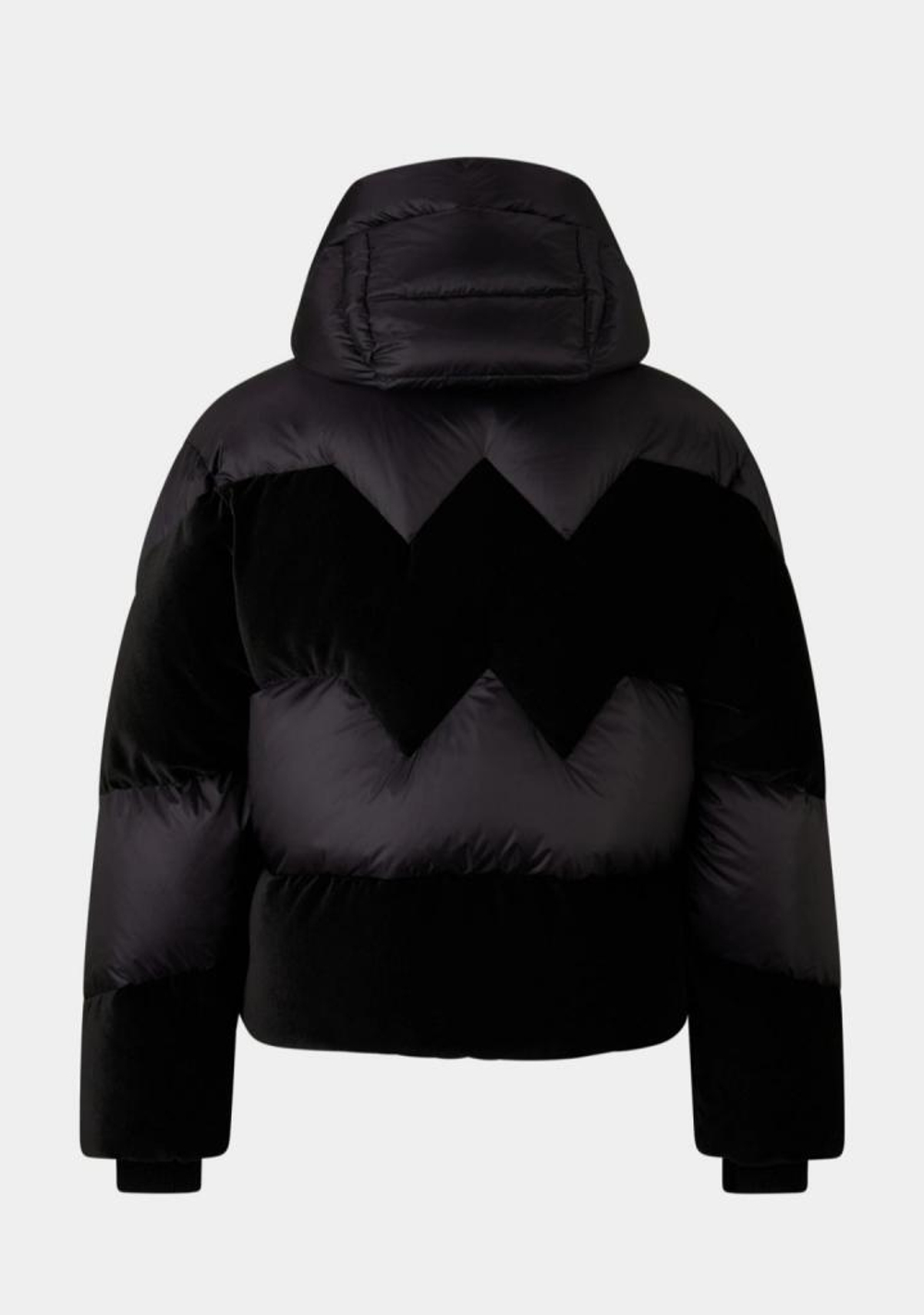 Куртка BOGNER CATHY-D в черном цвете