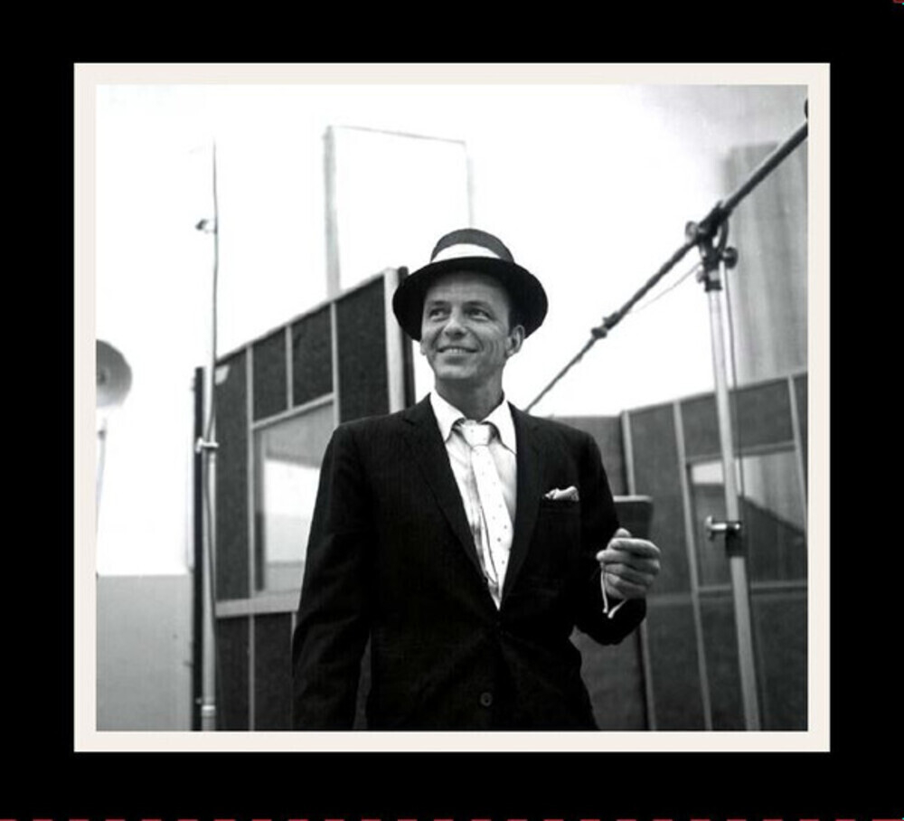 Frank Sinatra / Collected (3CD)
