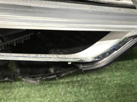 Битая Фара правая Volvo XC60 2 (2017-2021) LED