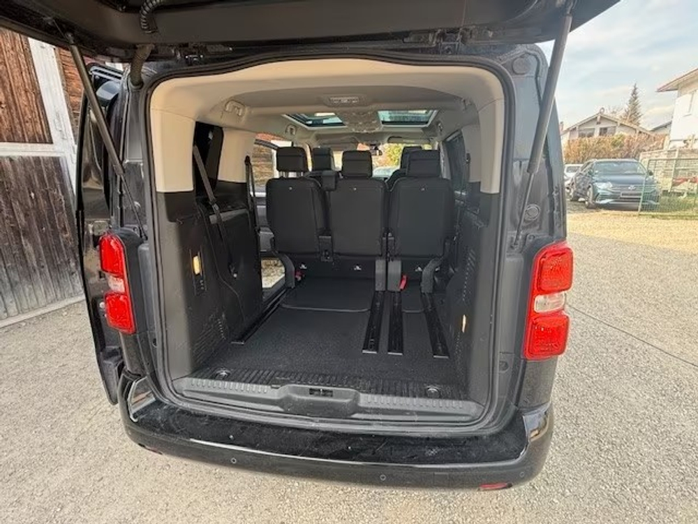 Citroën SpaceTourer