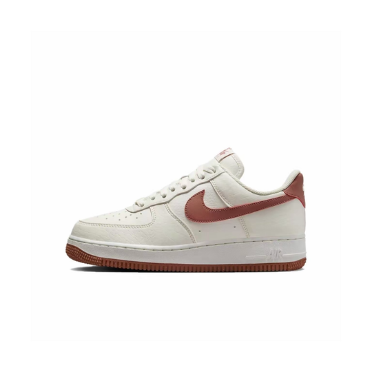 Nike Air Force 1 Next Nature "Sail Canyon Pink"