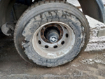 УралСпецТранс 9465* Полуприцеп цистерна 94652L-A2-06