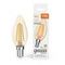 Лампа Gauss Basic Filament Свеча 1037154