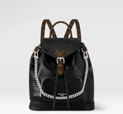 Рюкзак Louis Vuitton Montsouris Vibe PM