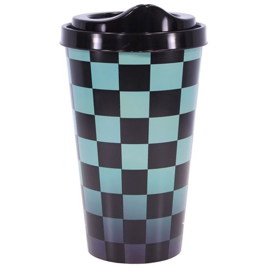 Стакан пластиковый Tanjiro Kamado, 550 мл.