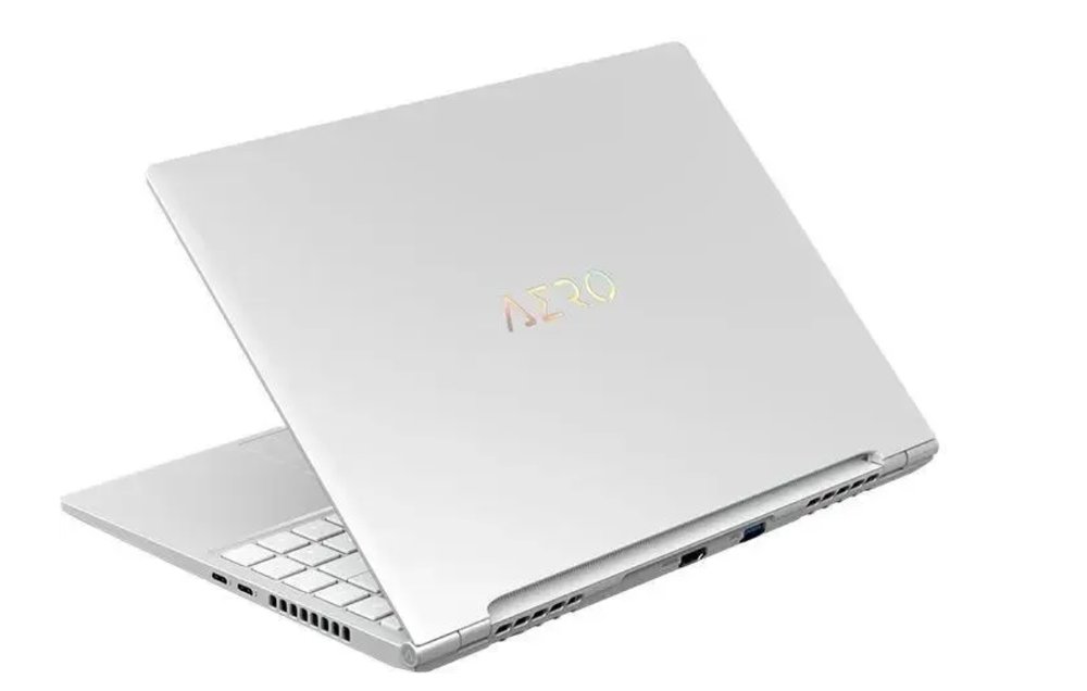Игровой ноутбук Gigabyte Aero 14 bmf-72kzbb4sd, 14" OLED, RTX 4050, SSD 1TB, 16GB RAM