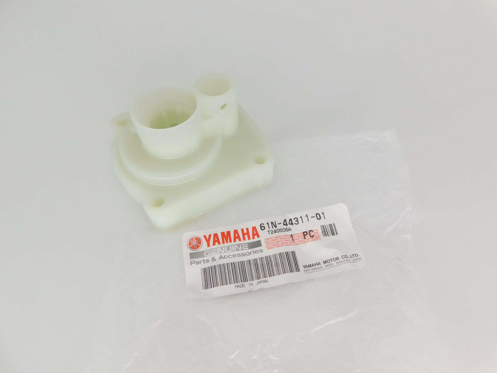 корпус помпы Yamaha 25 30 F20 F25 F45 61N-44311-01-00