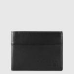 Портмоне Piquadro Urban/ Nero