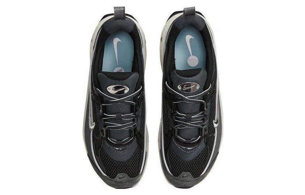 Кроссовки Nike Air Max Bliss (Женская размерная сетка)