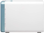 Сетевой RAID-накопитель  QNAP TS-251D-2G