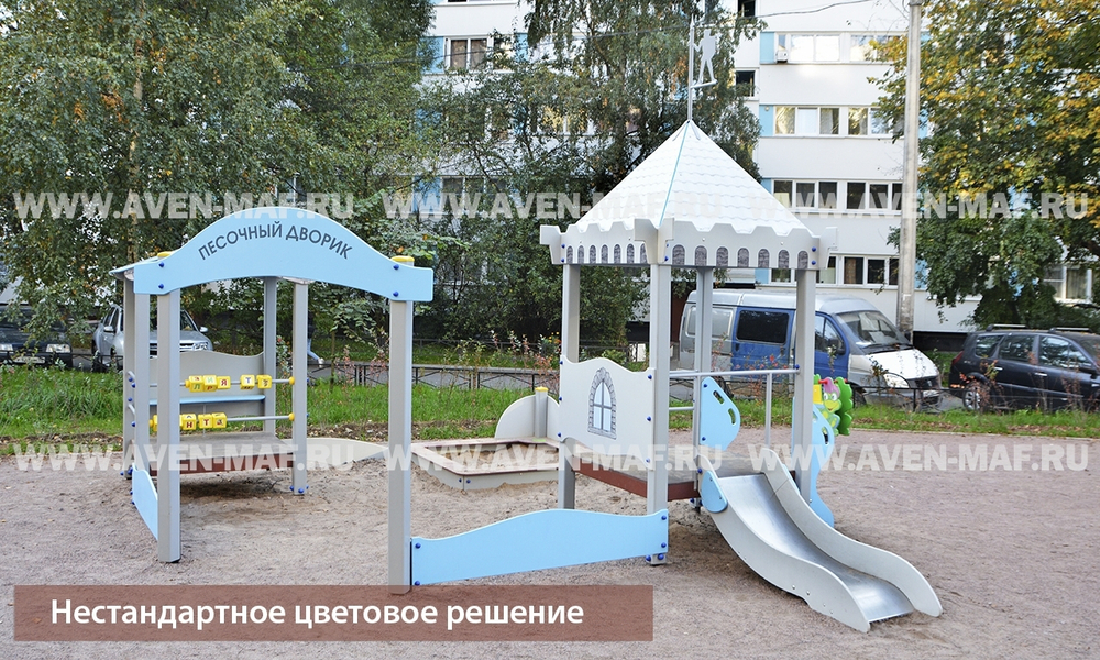 Столик песочный