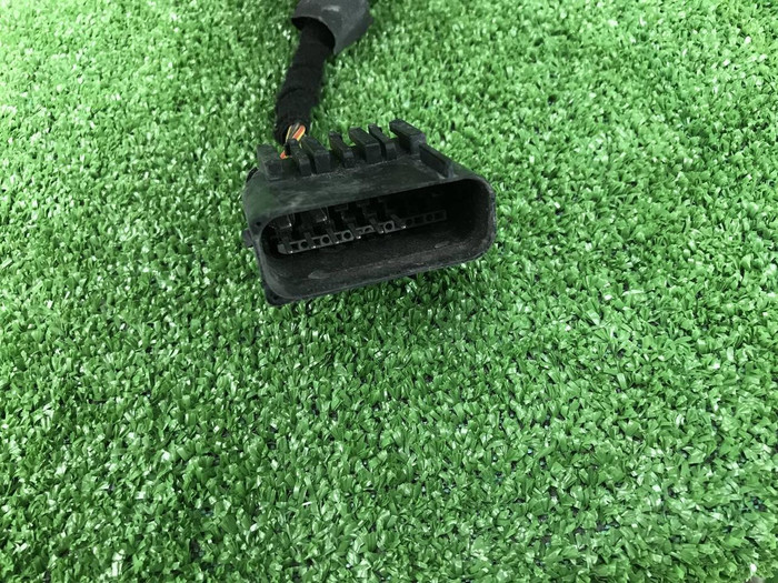 Проводка переднего бампера BMW 3er G20 (2018-2022)