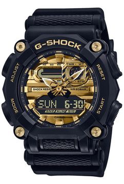 Наручные часы Casio GA-900AG-1A